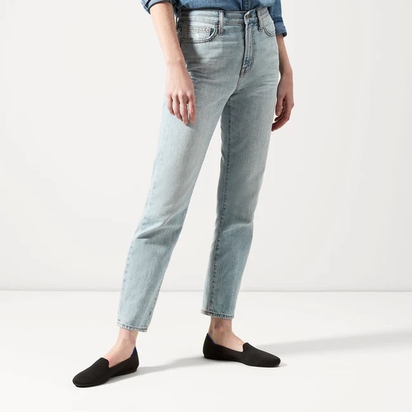 Rothy’s The Loafer Shoes - Picture 2 of 9